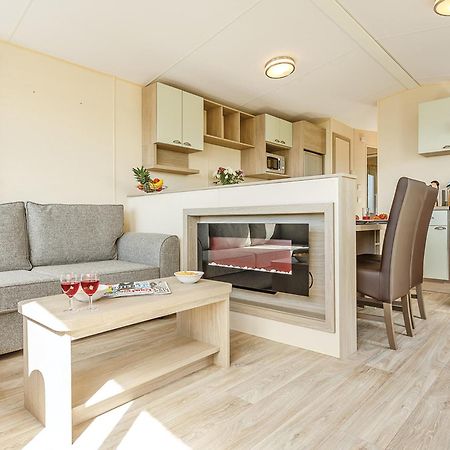 Sandymouth Holiday Resort Morwenstow Eksteriør bilde