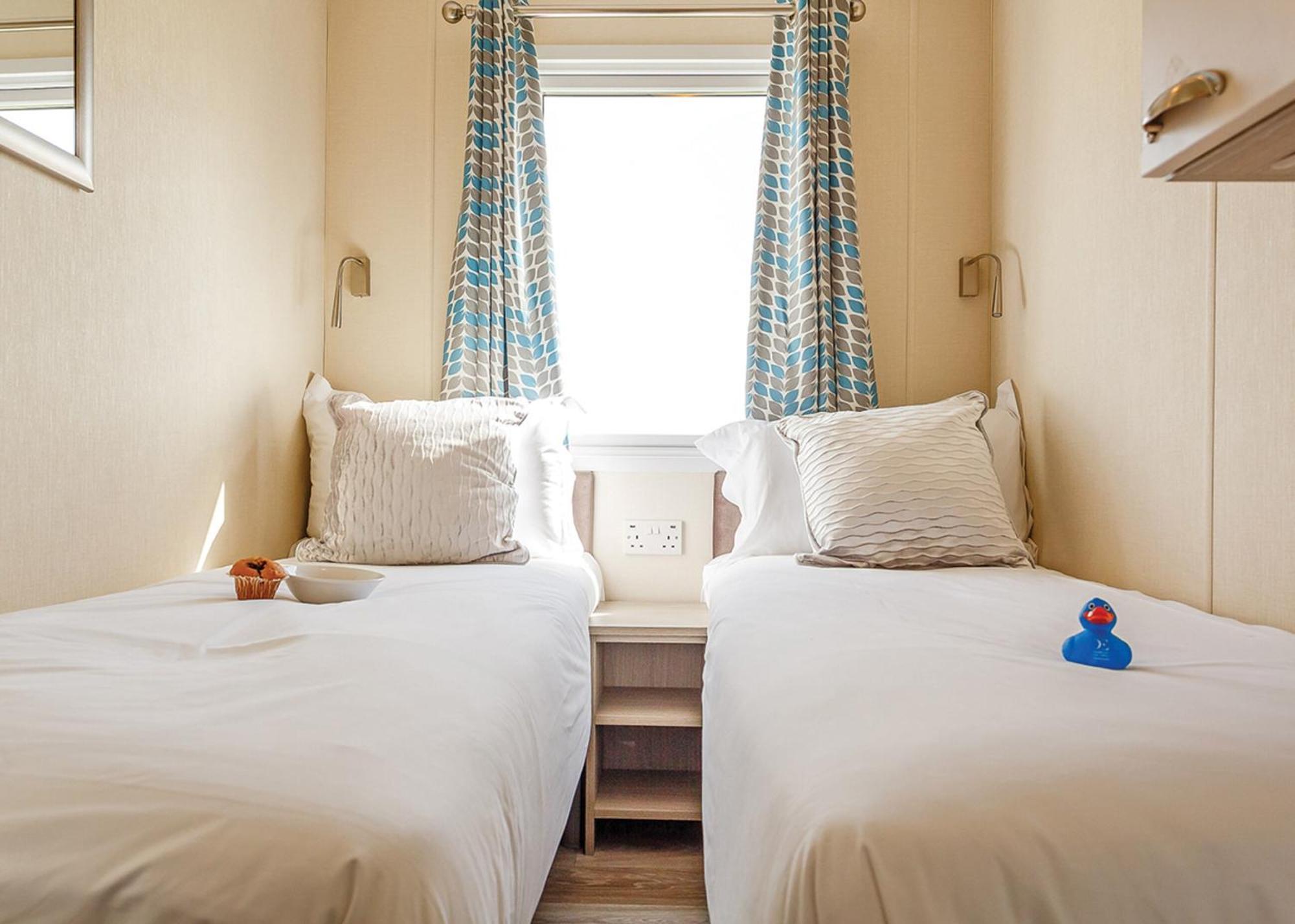 Sandymouth Holiday Resort Morwenstow Eksteriør bilde