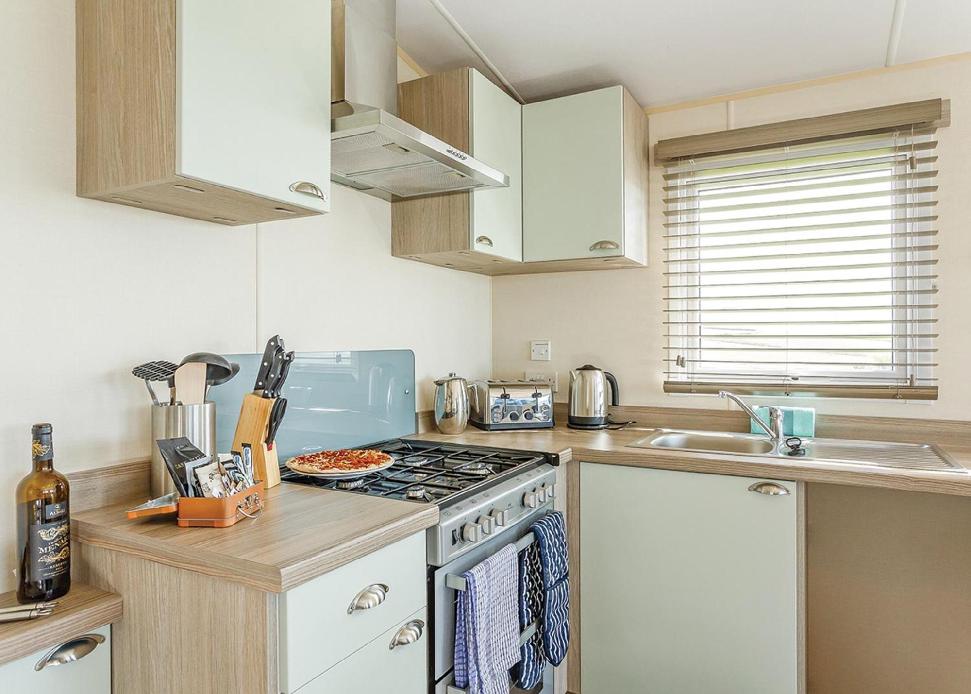 Sandymouth Holiday Resort Morwenstow Eksteriør bilde
