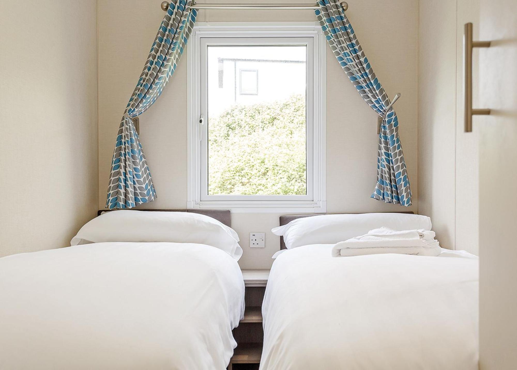 Sandymouth Holiday Resort Morwenstow Eksteriør bilde