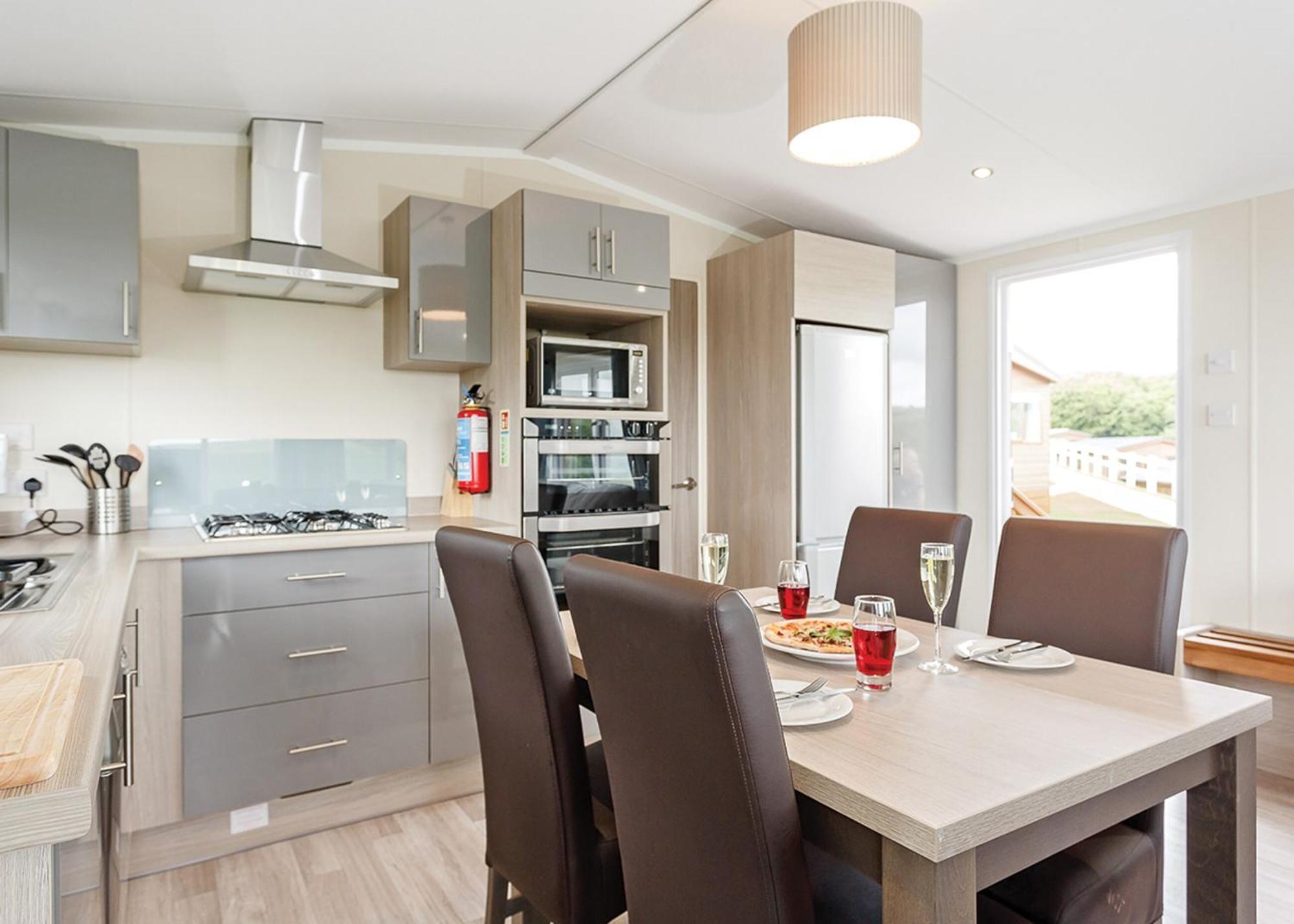 Sandymouth Holiday Resort Morwenstow Eksteriør bilde