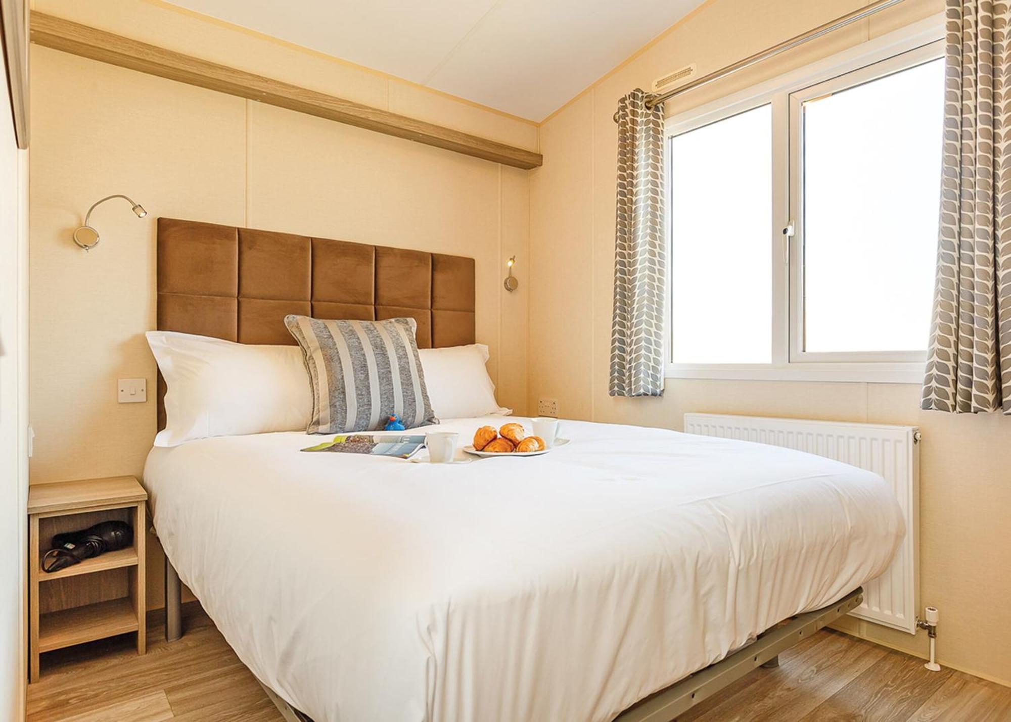 Sandymouth Holiday Resort Morwenstow Eksteriør bilde