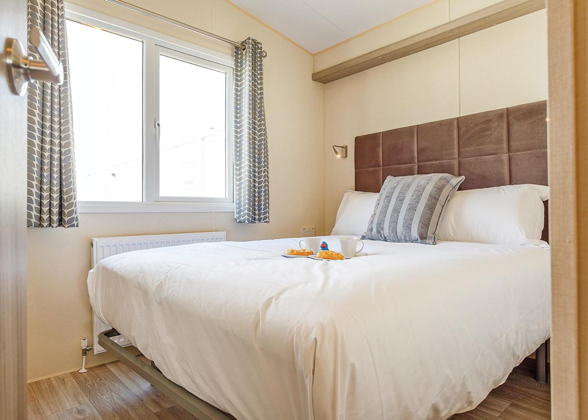 Sandymouth Holiday Resort Morwenstow Rom bilde