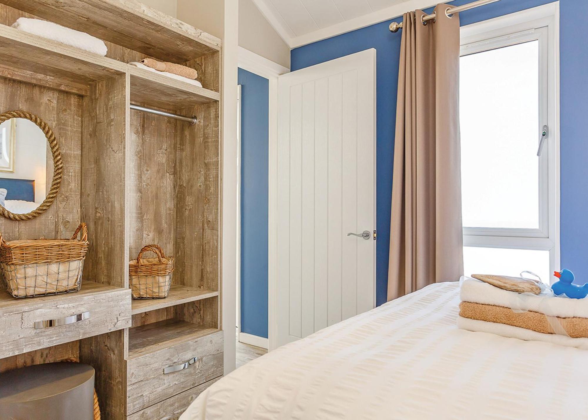 Sandymouth Holiday Resort Morwenstow Rom bilde