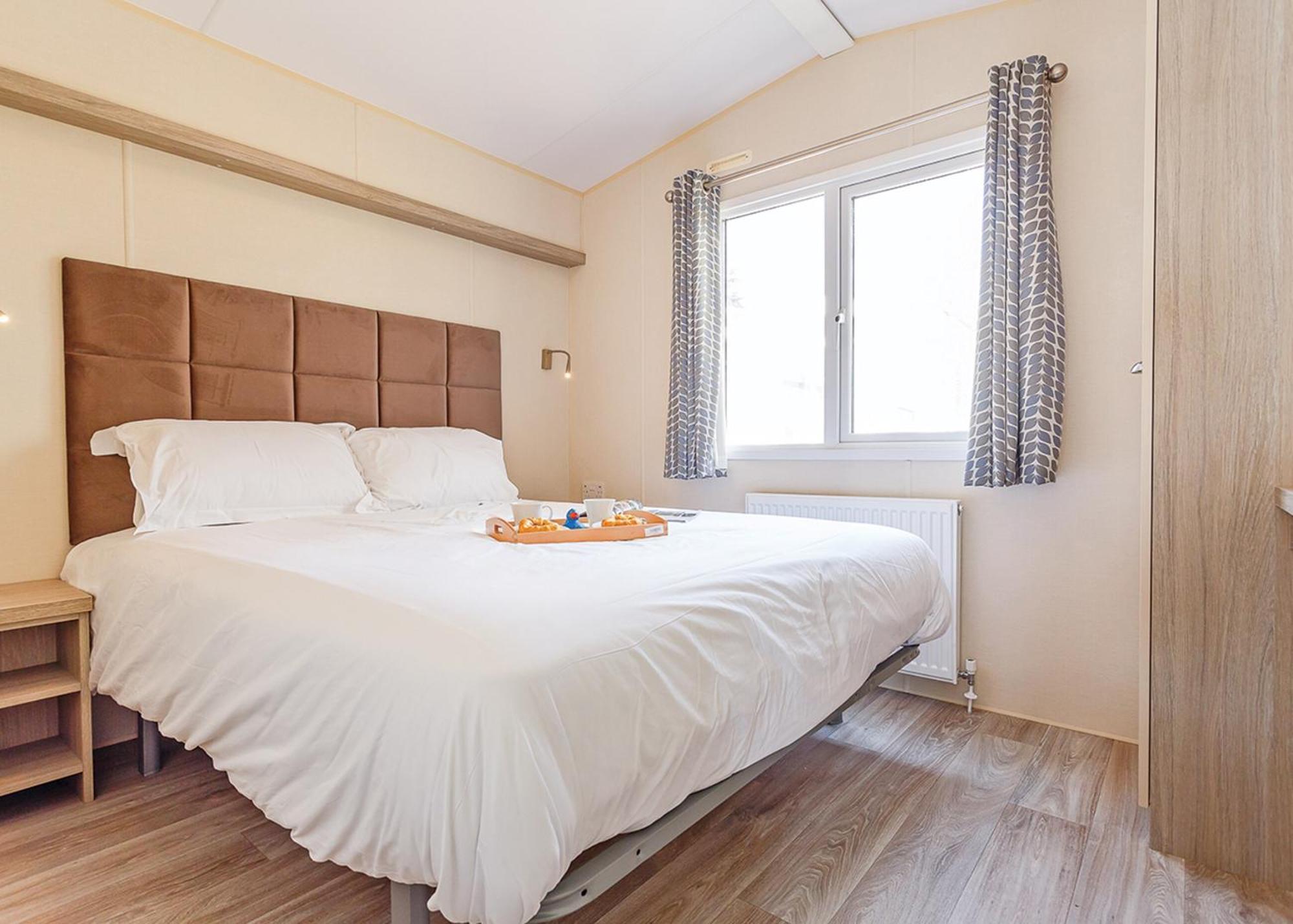 Sandymouth Holiday Resort Morwenstow Rom bilde