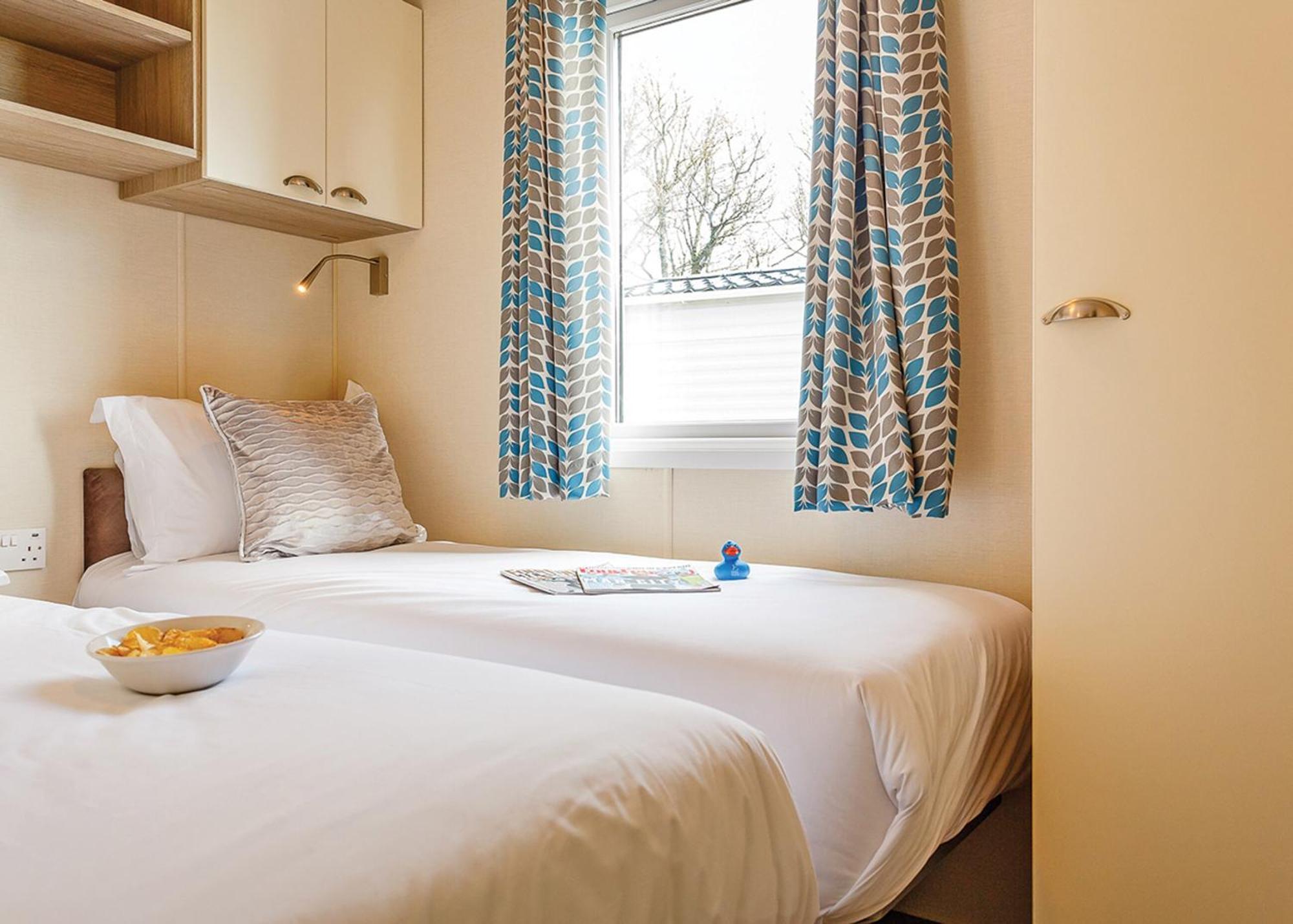 Sandymouth Holiday Resort Morwenstow Rom bilde