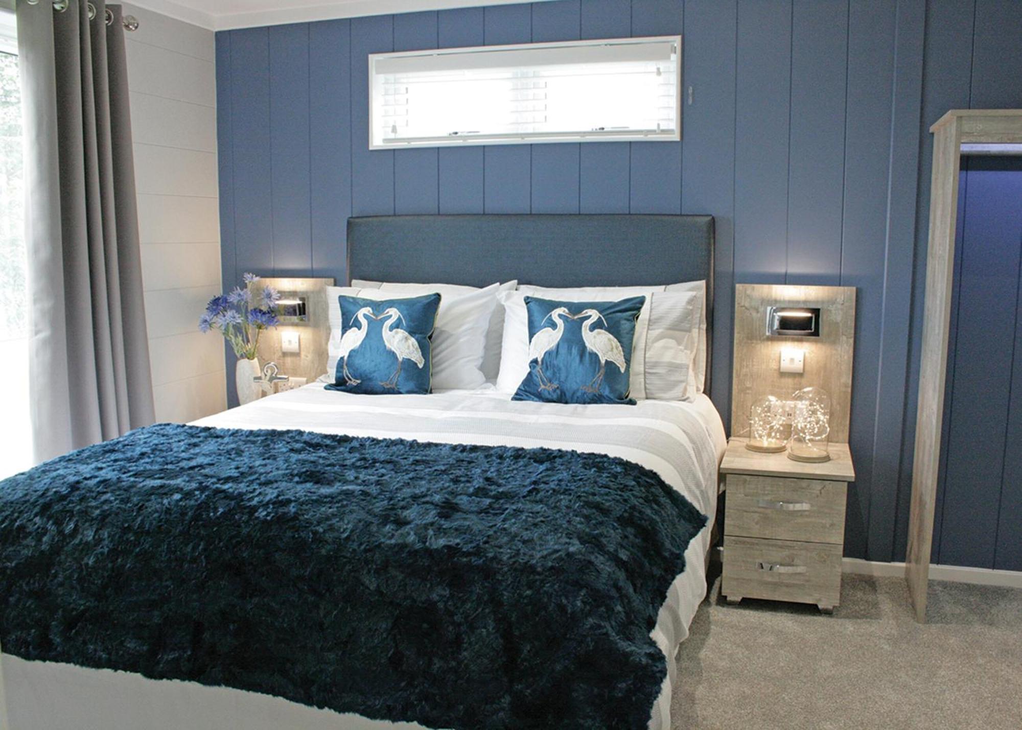 Sandymouth Holiday Resort Morwenstow Rom bilde